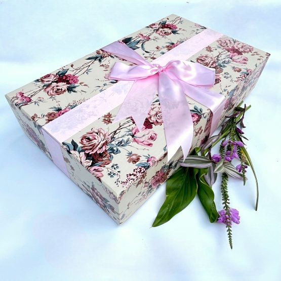 Caja Novias L