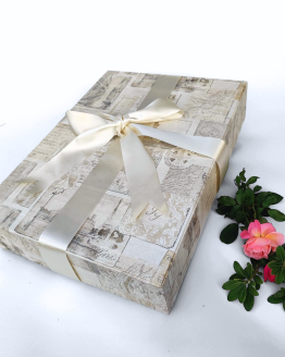 Caja Novias M