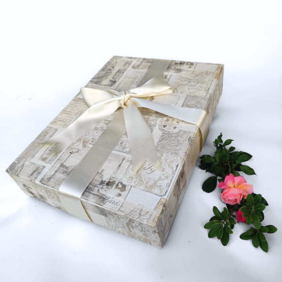 Caja Novias M