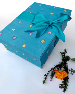 Caja Enfant