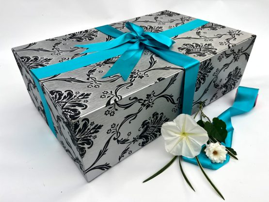 Caja Novias XL